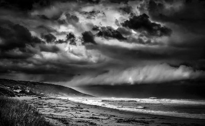 Waitpinga Beach